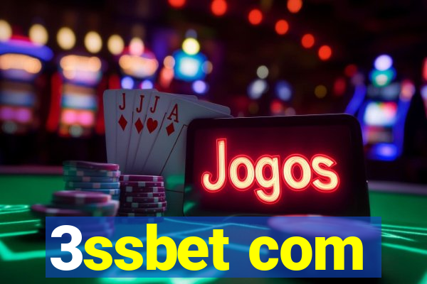 3ssbet com